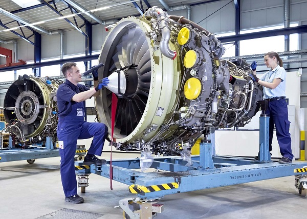 مجوز LMIA برای مشاغل پردرآمد