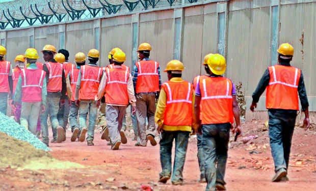 معایب کار سیاه در آلمان