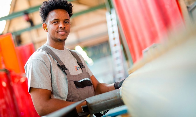 پرطرفدارترین شغلها در آلمان