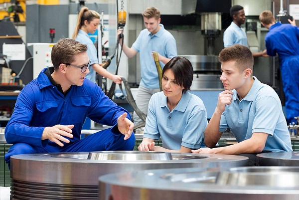 نحوه درخواست برای آوسبیلدونگ آلمان