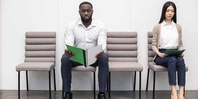 چگونه باید برای مصاحبه شغلی در آلمان آماده شد