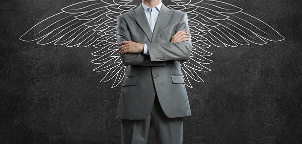 Angel Investors در کانادا