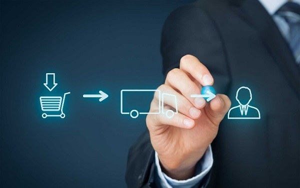 مسئول خرید و تدارکات