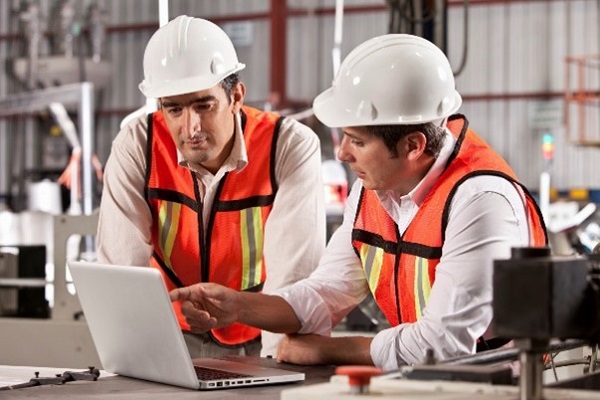 مشاغل مرتبط با مهندسی