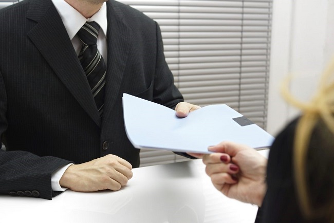 پس از پیدا کردن شغل چه کاری باید انجام داد؟