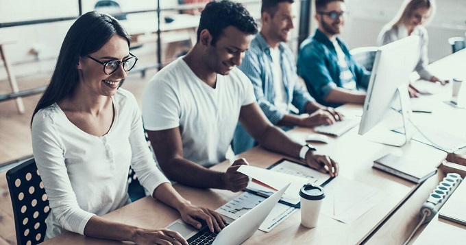 چه افرادی برای کار در آلمان به ویزا نیاز دارند؟