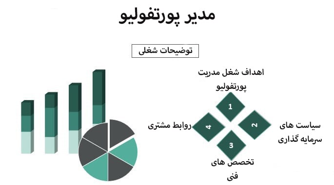 درآمد مدیر پورتفولیو در آلمان