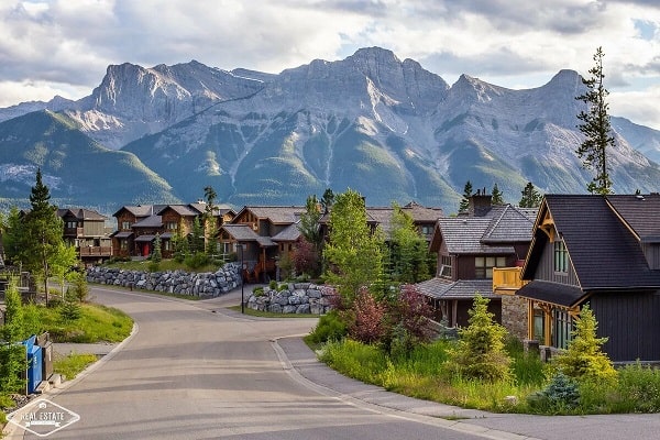 زندگی در آلبرتا