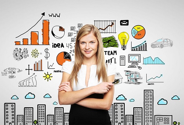 مدیر ارشد بازاریابی