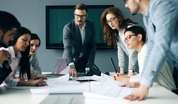 مدیر ارشد عملیات