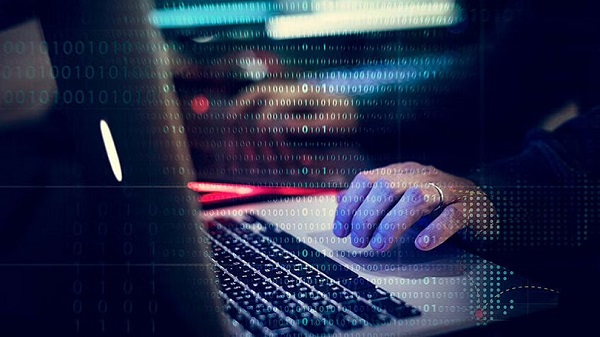 مهندس امنیت سایبری