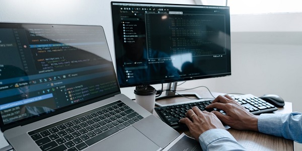 مهندس نرم افزار